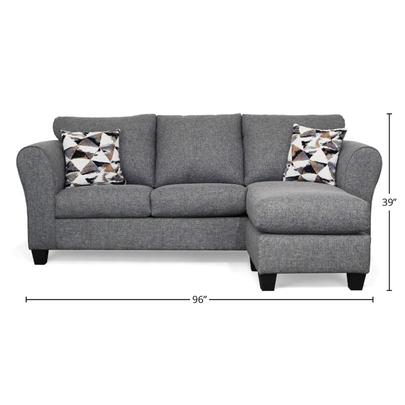 Sectional