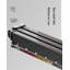 Ultraspace Aluminum Retractable Clothes Rack-107287862