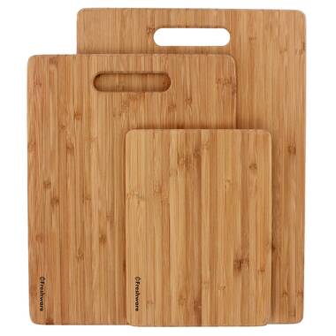 Traeger Bamboo Magnetic Cutting Board