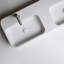 Cosa 47.2'' L Bathroom Sink-50569372-50569373