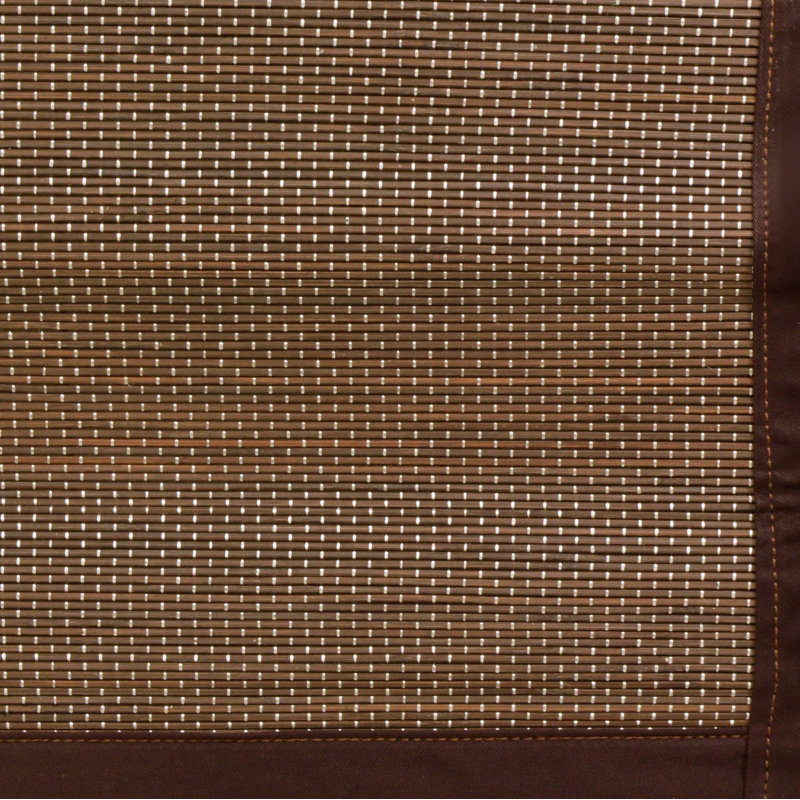 Jupe de fenêtre 48" filtering light Luzerne