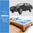 Bed Risers, Furniture Risers For Desk/Couch/Sofa/Table/Chair,Ele...