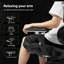 Gaming Chair with Headrest-2085285154