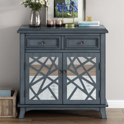Gyanni 30.3'' Sideboard
