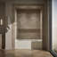 Archer 66" x 32" Soaking Bathtub-1850194122-1806373507