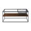 Table basse avec rangement Frame-2037674863