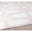 Tapis contemporain au lait épicé Miko-663484603