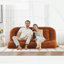 Lit convertible pour chien en couple-1458583264