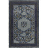 Haven Wool Oriental Area Rug