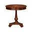 Solid Wood Coffee Table
