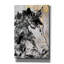 «ACTION» par Irena Orlov, art mural sur toile-30089179