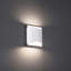 Duet 5.5" LED Wall Sconce 3-CCT 2700K-3000K-3500K-71177313-70533401