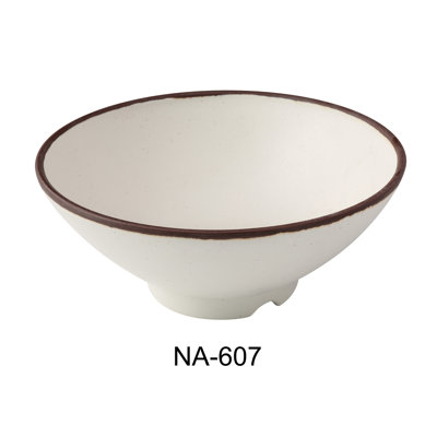 Nature Art 26 Dining Bowl