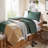 2 Pieces Comforter Set-132405561