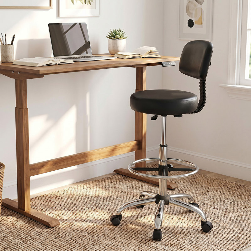 Murillo Drafting Chair