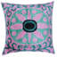 Square Pillow Cover & Insert