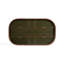 Second Nature Decorative Tray