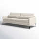 Odin 80'' Upholstered Sofa