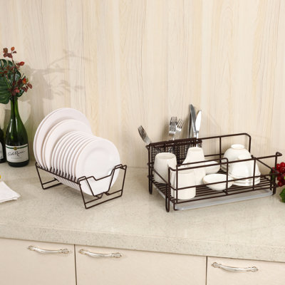 Dish Rack