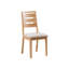 Bruner 6 - Person Butterfly Leaf Dining Set