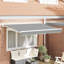 Awning Frame Retractable Anthracite-1136044816-1136044814