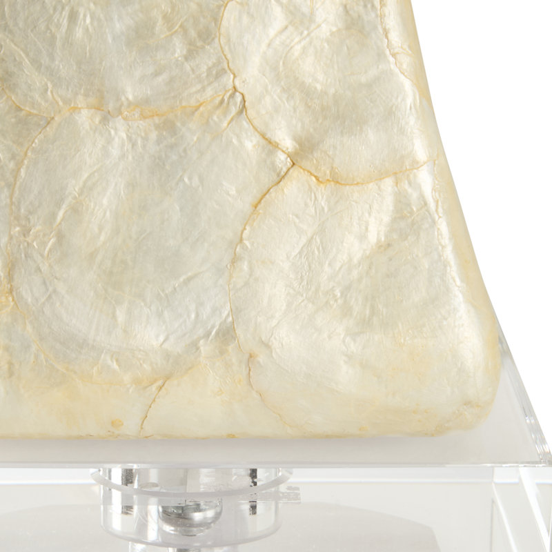 Bruce Table Lamp