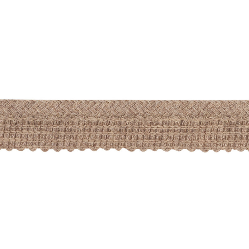 Eubie Fabric, Taupe