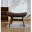Jeyshan Upholstered Tufted Lounge Chair and Ottoman-1580073919