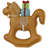 Christmas Horse Figurines & Collectibles
