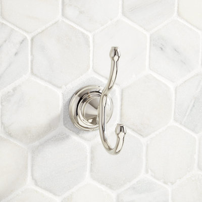 Beasley Robe Hook