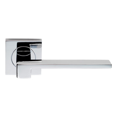 Serozzetta Latch Door Handle