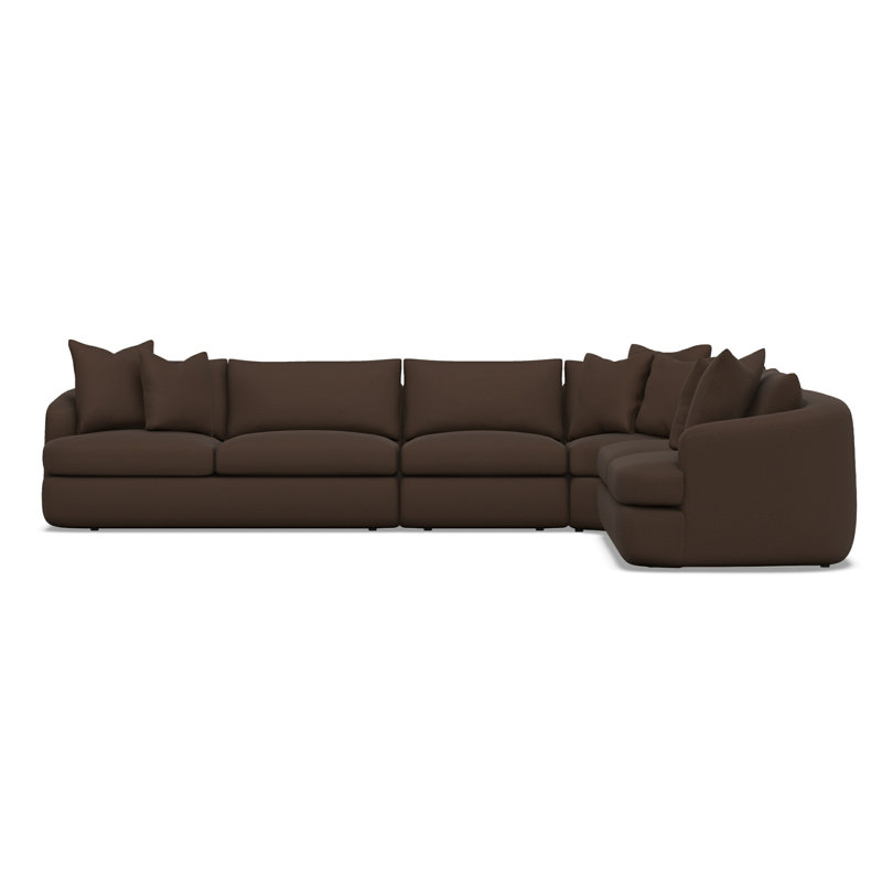 Jules Sectional, 5553-222