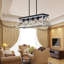 Lustre suspendu industriel 32 lumières 5 "-1574618122