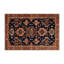 Tapis d'intérieur et d'extérieur brun Persian-2065053052