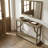 Allanton 45.9'' Solid Wood Console Table-1557678406
