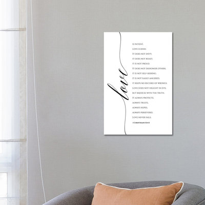 Print on Canvas