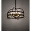 Aldari 6 - Light Chandelier