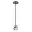 Gatsby 1 - Light Single Geometric Pendant-190079819