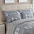 Tulsa Printed Bed In a Bag Comforter Set-1870235207