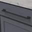 Brownstone Collection Handle Pull - Cabinet Pull - Transitional Hardware for Drawers & Cabinets-1418782773-1418782767