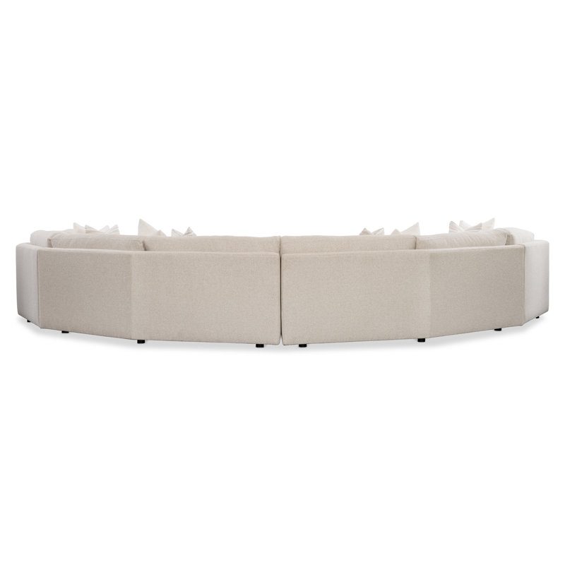 Soleil Sectional