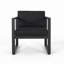 Fauteuil club Navan