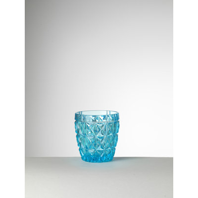 Stella 13.5oz. Acrylic Drinking Glass Set
