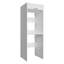 Oryana Wall Mounted Required Bathroom Cabinet-1781960325