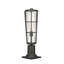 Luminaire à fixation murale à 1 lumière Charli-589130078