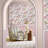 Cath Kidston Catnip Wallpaper-1842750545