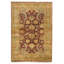 Handmade Wool Oriental Area Rug
