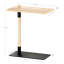 Adjust Side Table, Scandinavian design, made in Europe, FSC certified pine wood-95375786