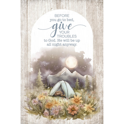 Religious & Spiritual Wall Decor
