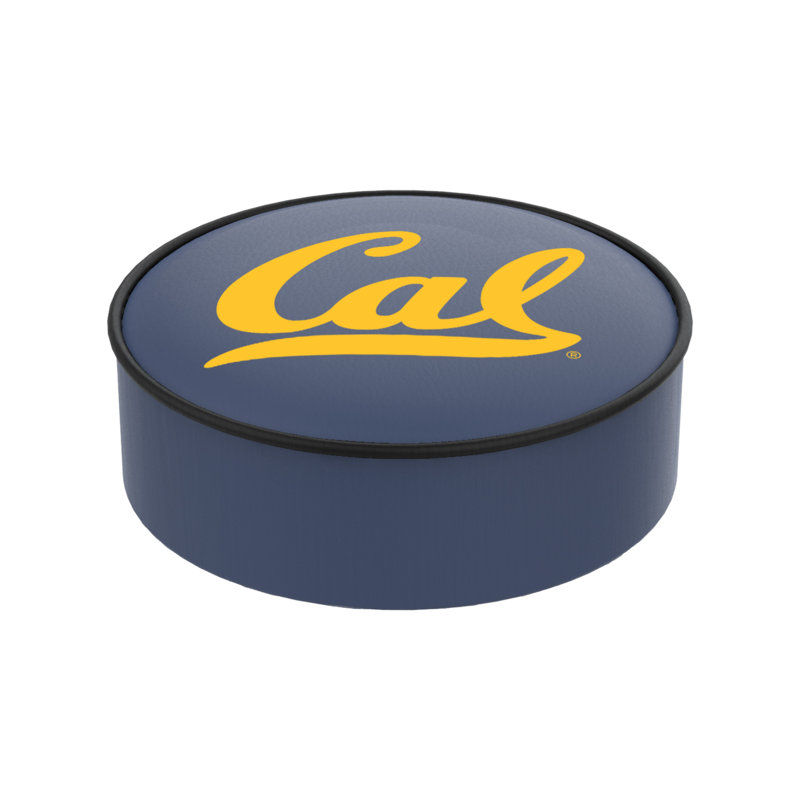 Housse pour tabouret NCAA, Californie
